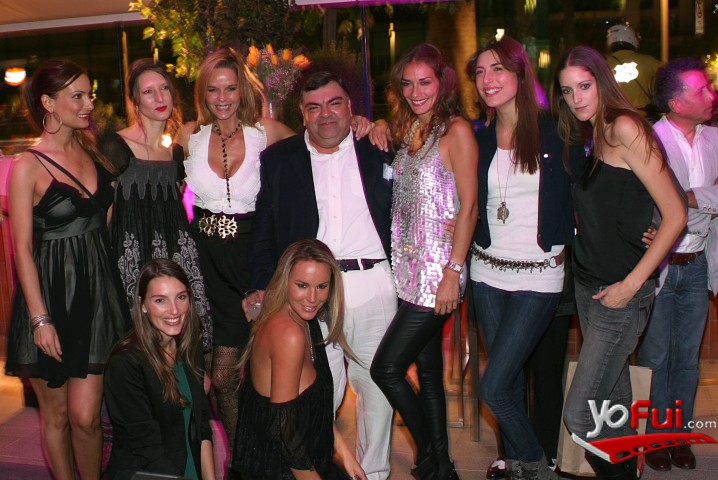 Cumpleaños Camilo Valdivia