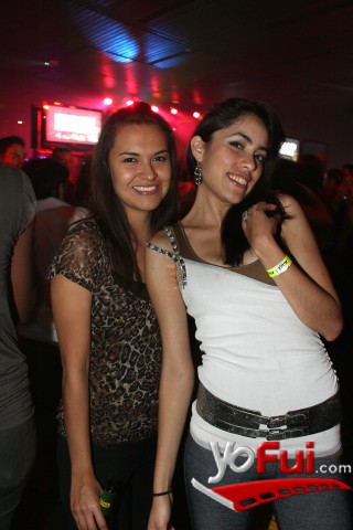 Jazmín Salgado, Alondra Suárez