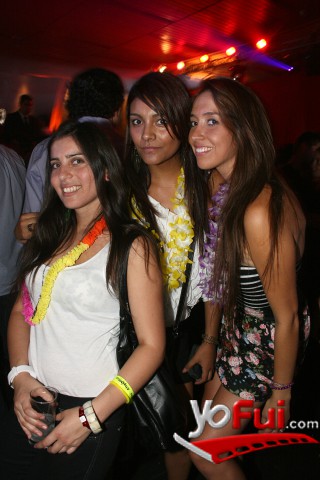 Alice Toro, Paula Neira, Paz Sarmiento