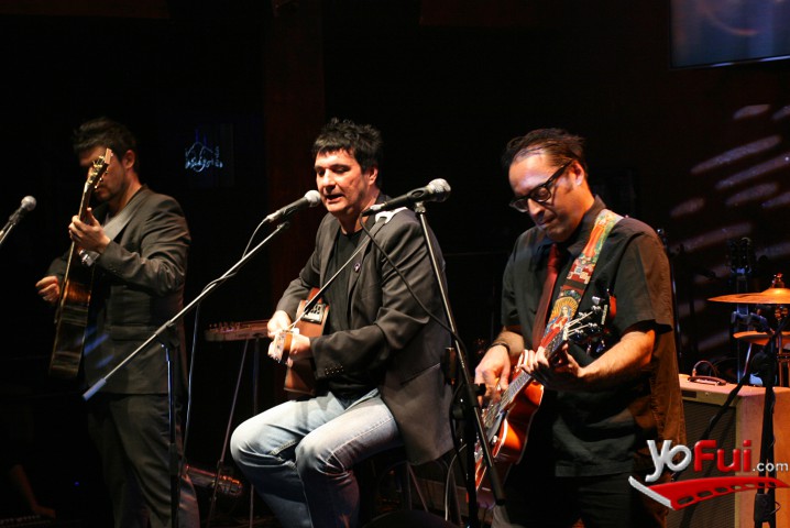 Los Tres