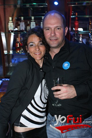 Zina Waisman, Graig Wilson