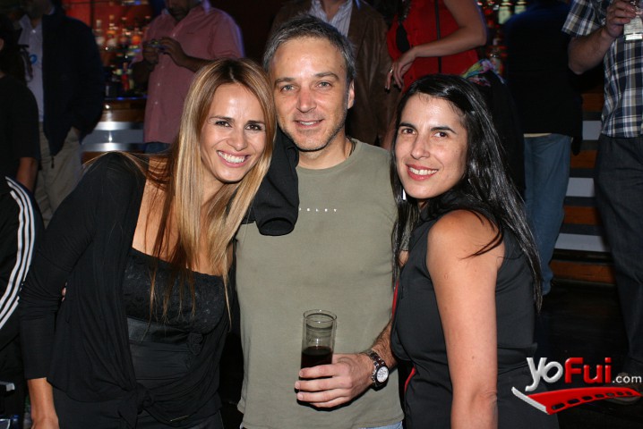 YoFui.com Aniversario Conveyor Bel Technology, Club Eve (3031)