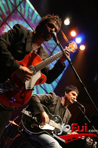 Fotografía en Aniversario Conveyor Bel Technology, Club Eve