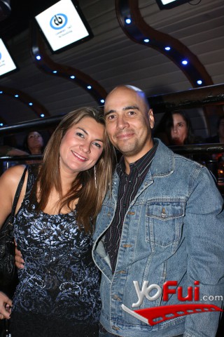 Pamela Avila, Rafael Parada