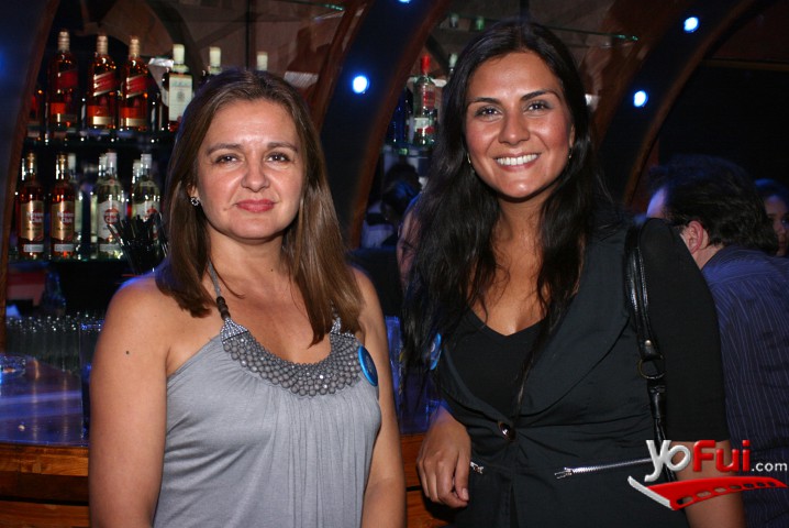 Catalina Arruferia, María José Avila