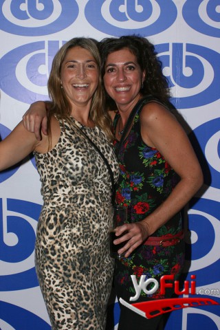 Francis Morrison, Carola Monares
