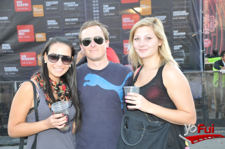 Daniela Epprecht, Javier Emhart, Lisa Ahmann