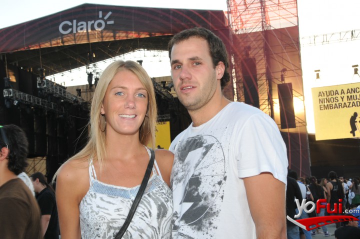 Tamara Neuweiter, Mauro Borzone