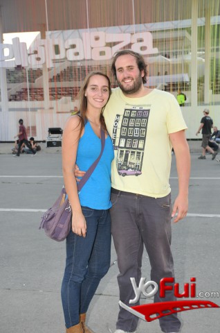 Francisca Siebold, Vicente Muñiz