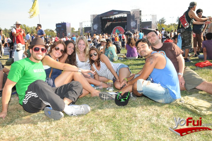Gonzalo Velasquez, Nici Langen, Stefani Koll, Behina Broger, Hedieh Taghizadeh, Eduardo Fuentes, Alvaro Poblete