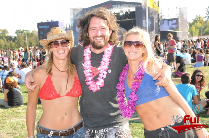Natasha Radchenki, Yann, Melyssa Morguenyall