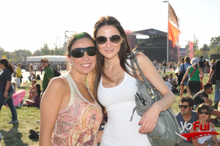 Gabriela Garcia, Cristina Castro
