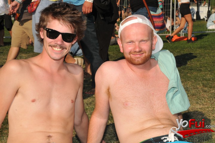 Torstein Vallend, Einar Lundblad