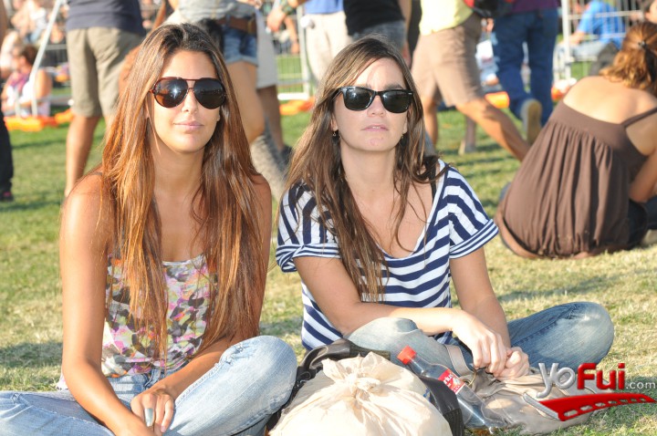 Carolina Cruz, Maria Jose Arriagada