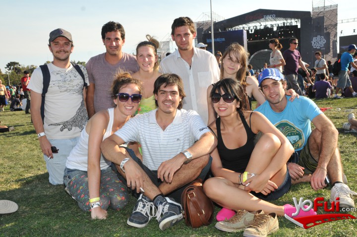 Marcelo Rubio, Juan Cristobal Wagner, Fernanda Valenzuela, Verónica Allende, Julio Sola, Jorge Carioli, Ana Maria Carrizo, Begonia Abadia, Alfonso Abadía