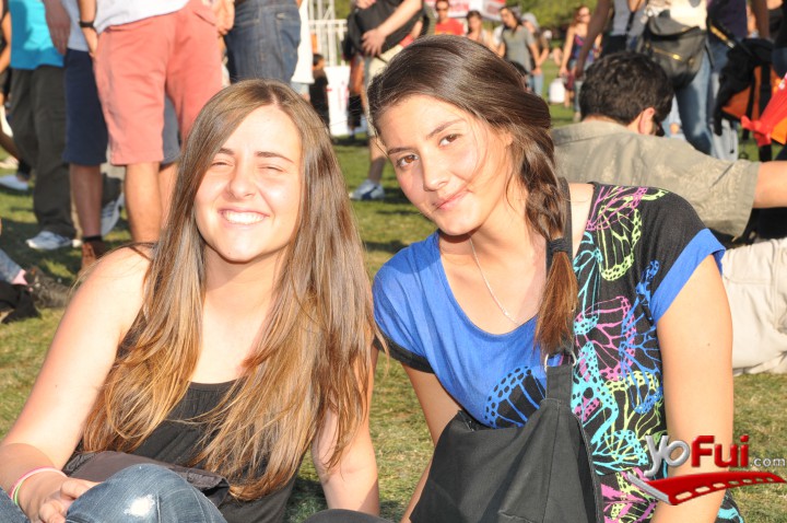Noel Weinstein, Maria Jesus Valenzuela