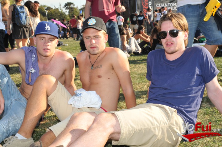 Morten Undberg, Mikkel Jonsen, Axel Dammann