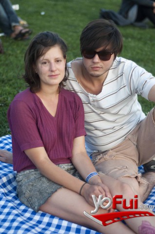 Daniela Matus, Alberto Alegría