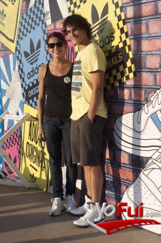Ignacia Baeza, Augusto Schuster