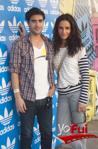 Ignacio Franzani, Leonor Varela