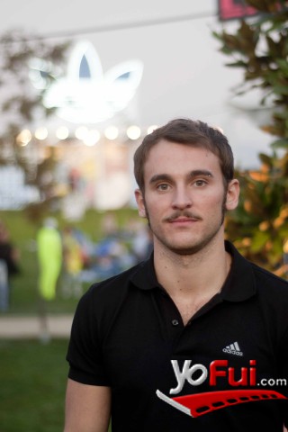 Tomás González