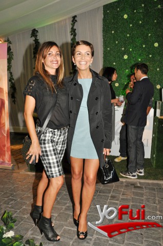 Eva Gómez, Francisca García-Huidobro