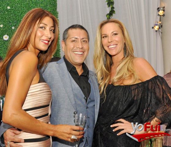 Carola Jorquera, Ricardo Navarro, Pilar Jarpa