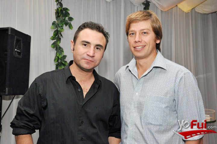 Rodrigo O´Ryan, Matías Errazuriz