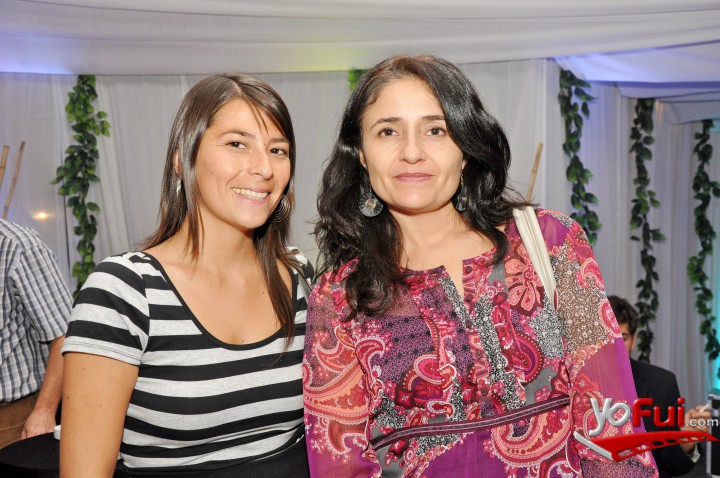 Alejandra Saavedra, Pilar Peña