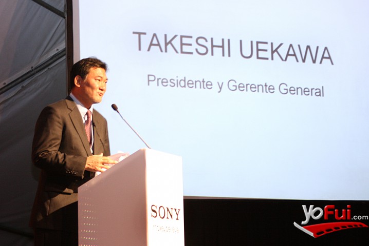 Takeshi Uekawa