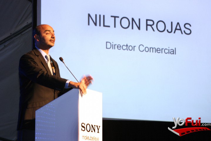 Nilton Rojas