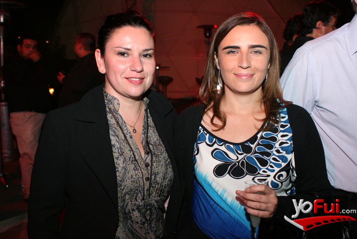 Denisse Del Fierro, María Renée Araneda