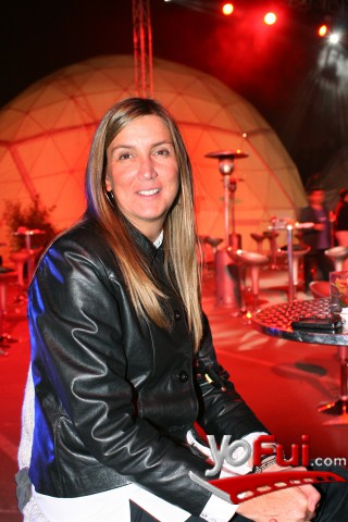 Macarena Bronstein