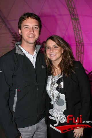 Rodrigo Gantz, Javiera Plaza