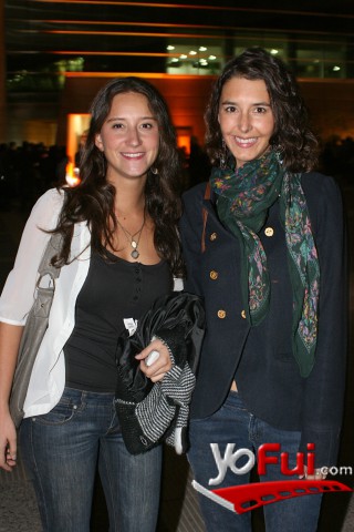 Piedad Ezquerra, Gabriela Krebs