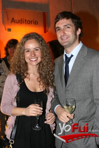 Barbara Rodriguez, José Antonio Velasco