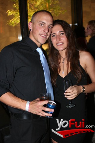 Jonas Gerhaeusser, Carolina Vargas