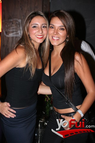 Valentina Rodriguez, Katherine Pachoco