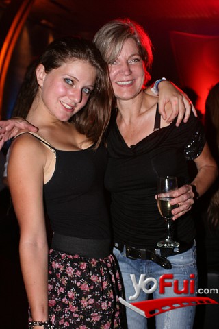 Caroline Van Eighn, Ann Cornelissen