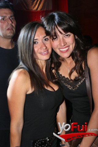Cyntia Undurraga, Barbara Casablanca