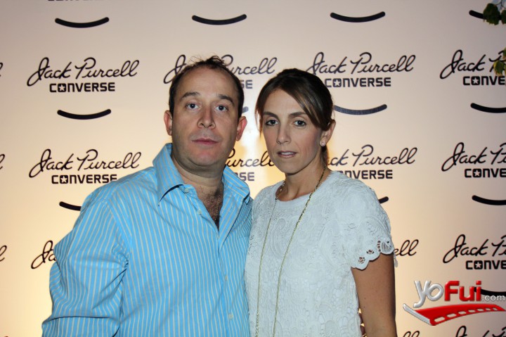 Aron Kaufman, Sally Rubinstein