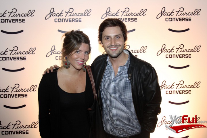 Catalina Labbe, Osvaldo Vilas