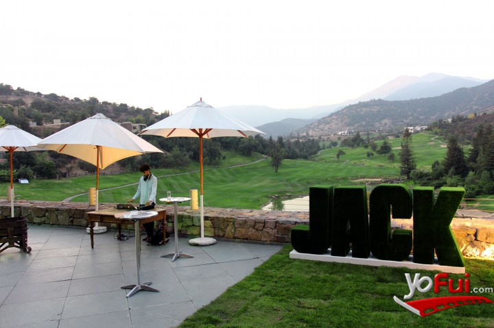 Fotografía en Lanzamiento Línea Jack Purcell de Converse, Club de Golf Valle Esconiddo