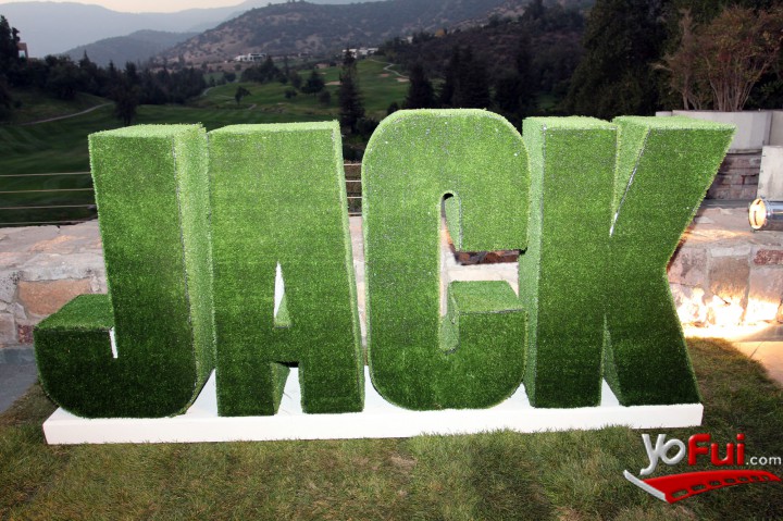 Fotografía en Lanzamiento Línea Jack Purcell de Converse, Club de Golf Valle Esconiddo