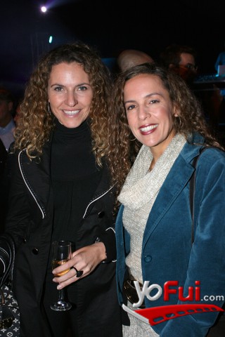 Sofia Bravo, Alejandra Briceño
