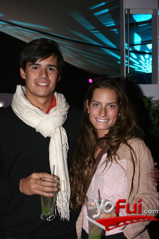 Santiago Contreras, Josefa Olivos