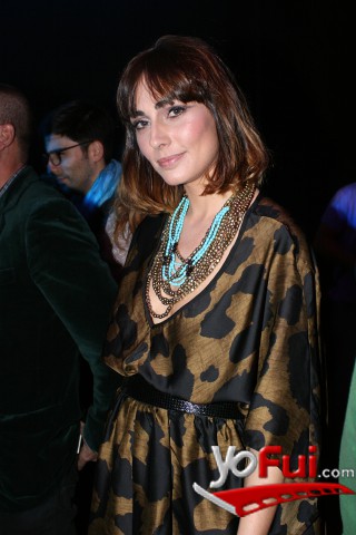 Javiera Diaz de Valdes