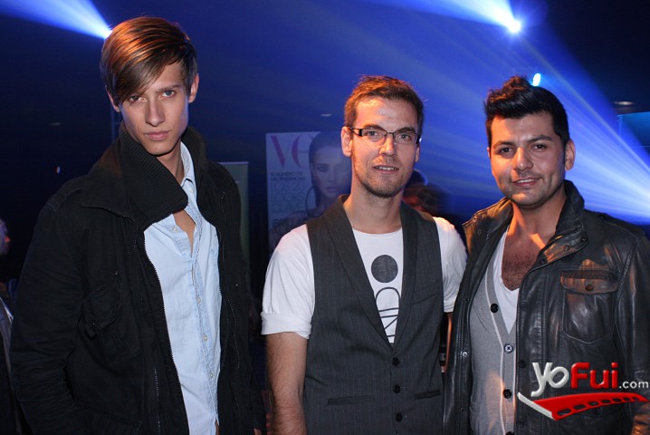 YoFui.com Parque Arauco Be Fashion 2011, Boulevard Parque Arauco (3047)