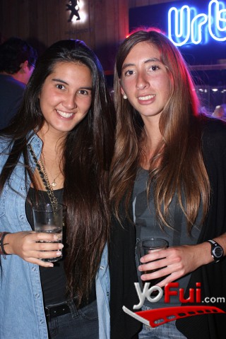 Valentina Peralta, María Jesús Garcia