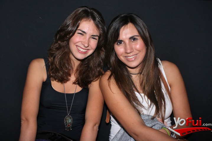Lisa Concha, Josefina Henrriquez